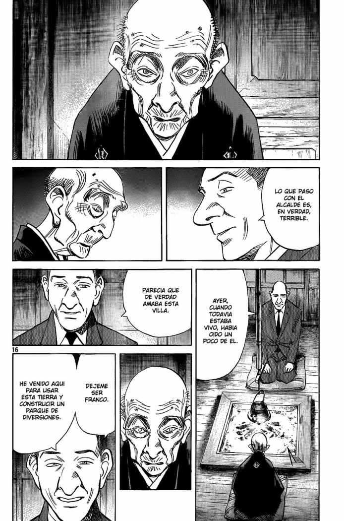 Read Billy Bat ES Manga Online