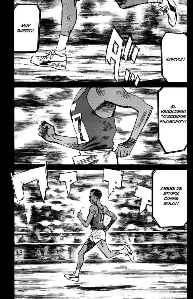 Read Billy Bat ES Manga Online