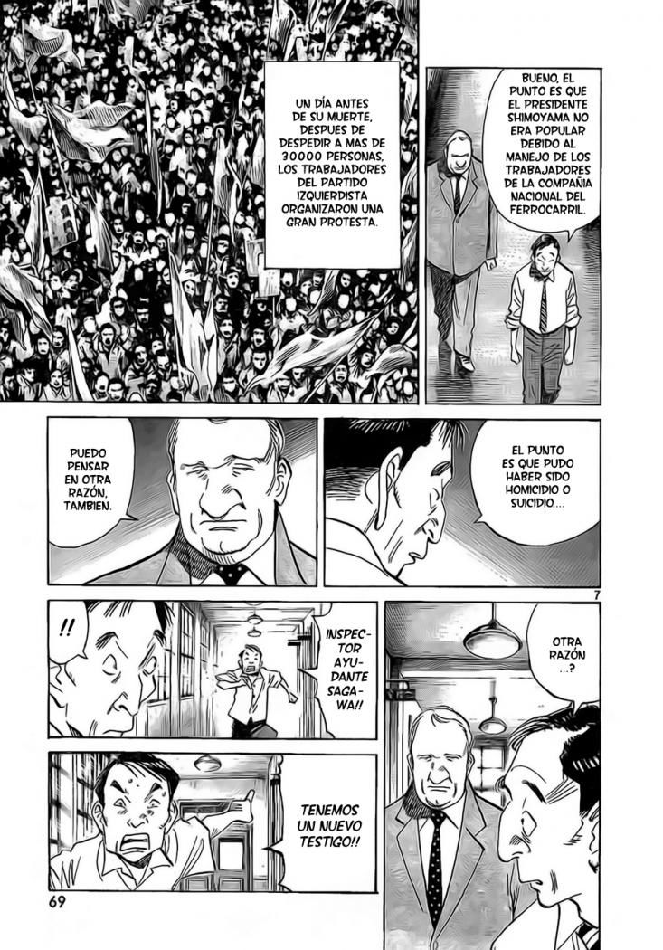 Read Billy Bat ES Manga Online