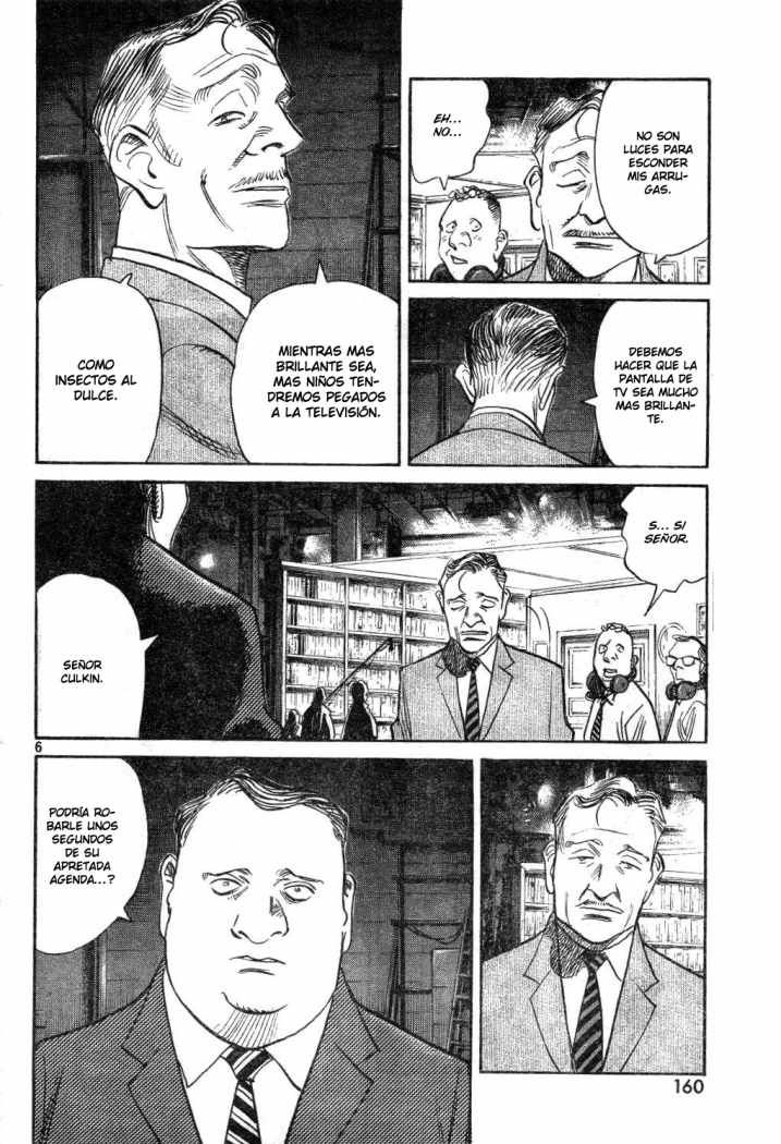 Read Billy Bat ES Manga Online