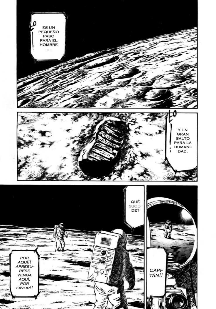 Read Billy Bat ES Manga Online