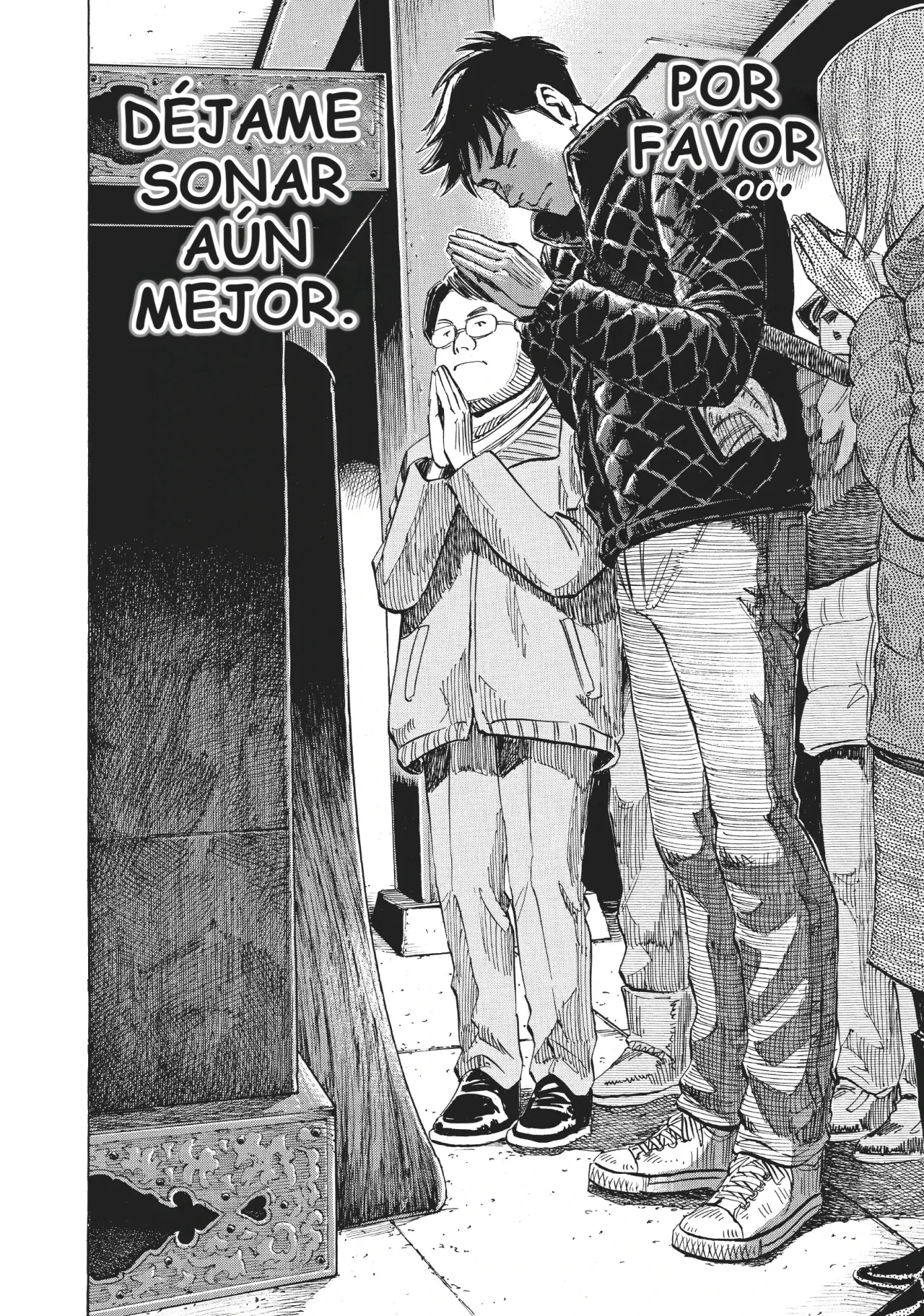 Read Blue Giant ES Manga Online
