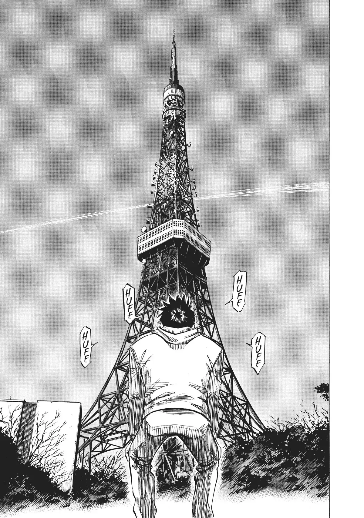 Read Blue Giant ES Manga Online