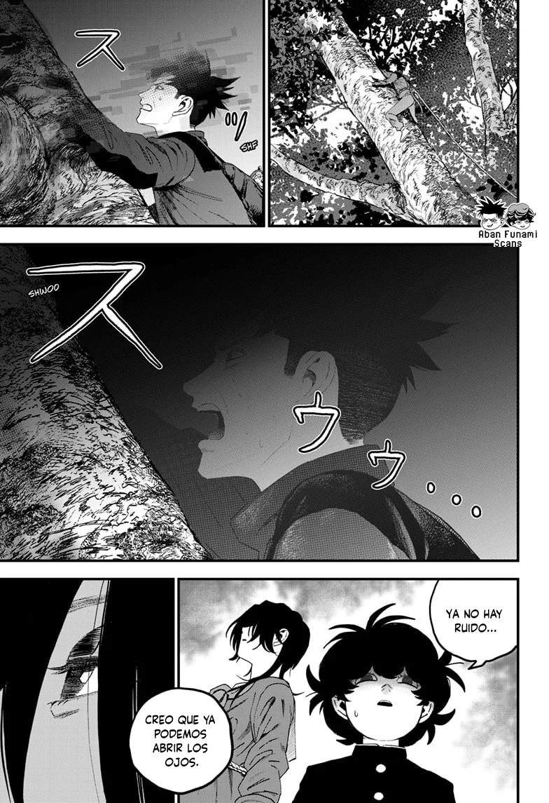 Read Bug Ego ES Manga Online