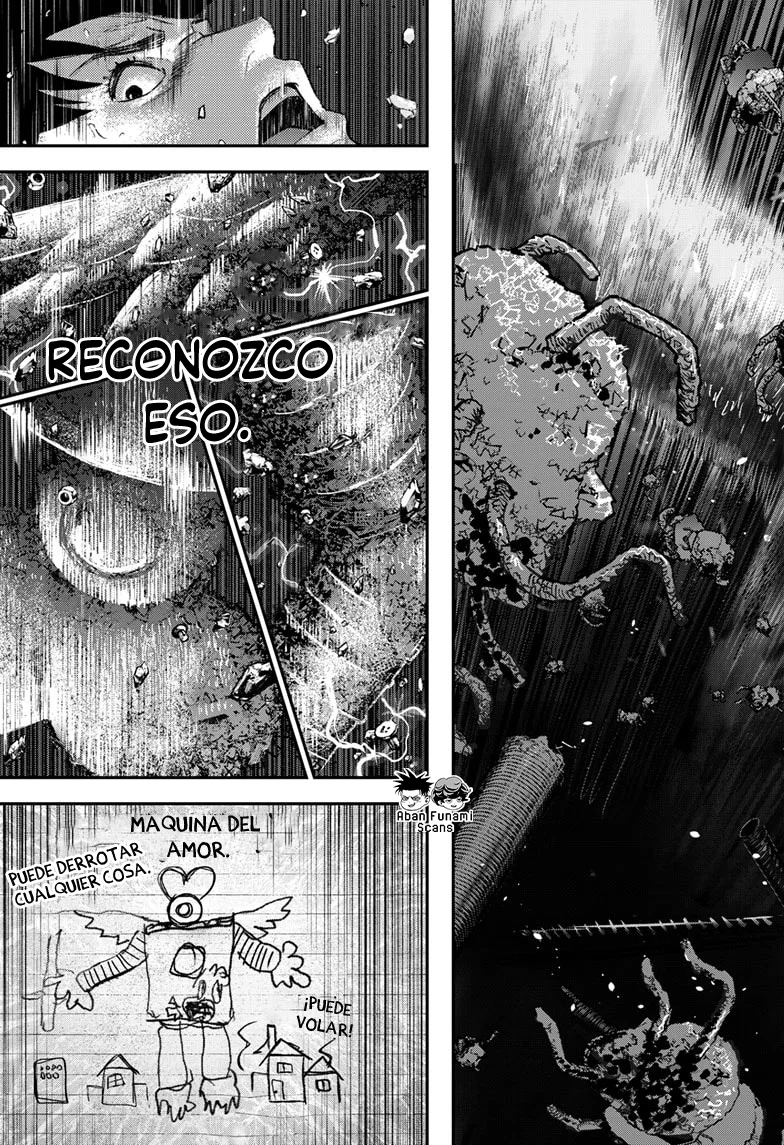 Read Bug Ego ES Manga Online