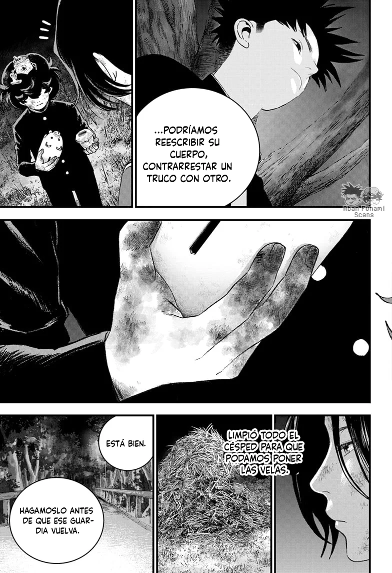Read Bug Ego ES Manga Online