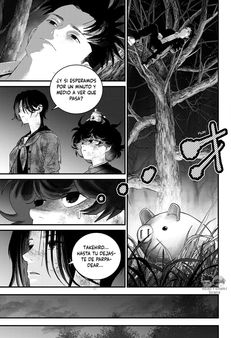 Read Bug Ego ES Manga Online