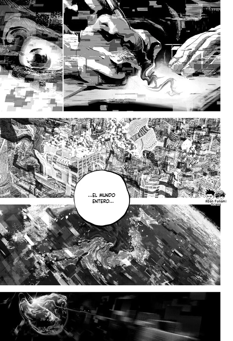 Read Bug Ego ES Manga Online