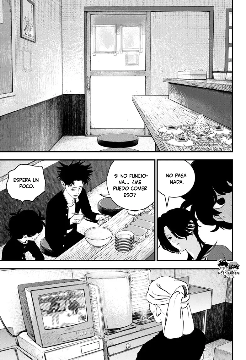Read Bug Ego ES Manga Online