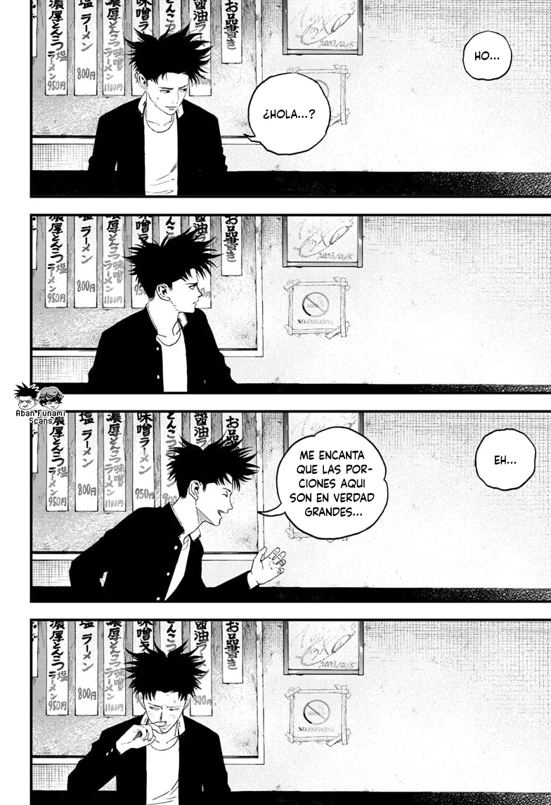 Read Bug Ego ES Manga Online