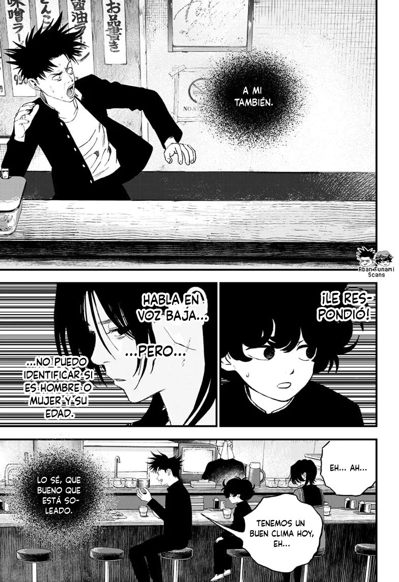 Read Bug Ego ES Manga Online