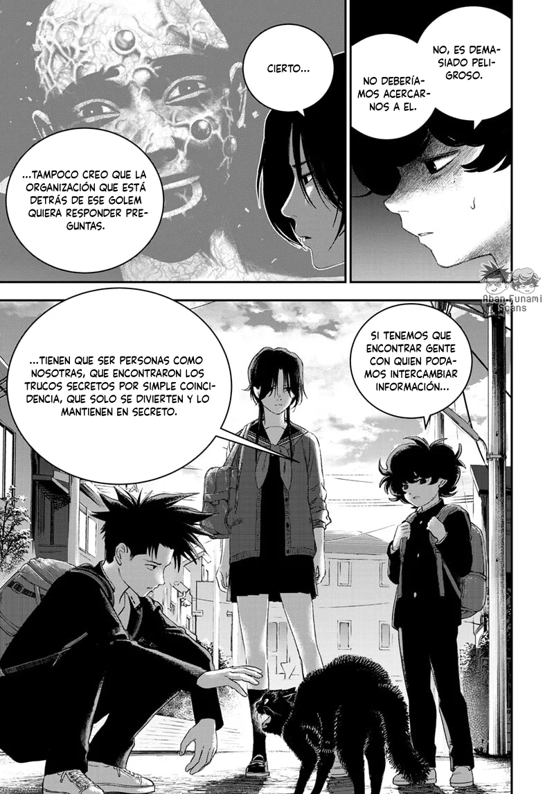 Read Bug Ego ES Manga Online