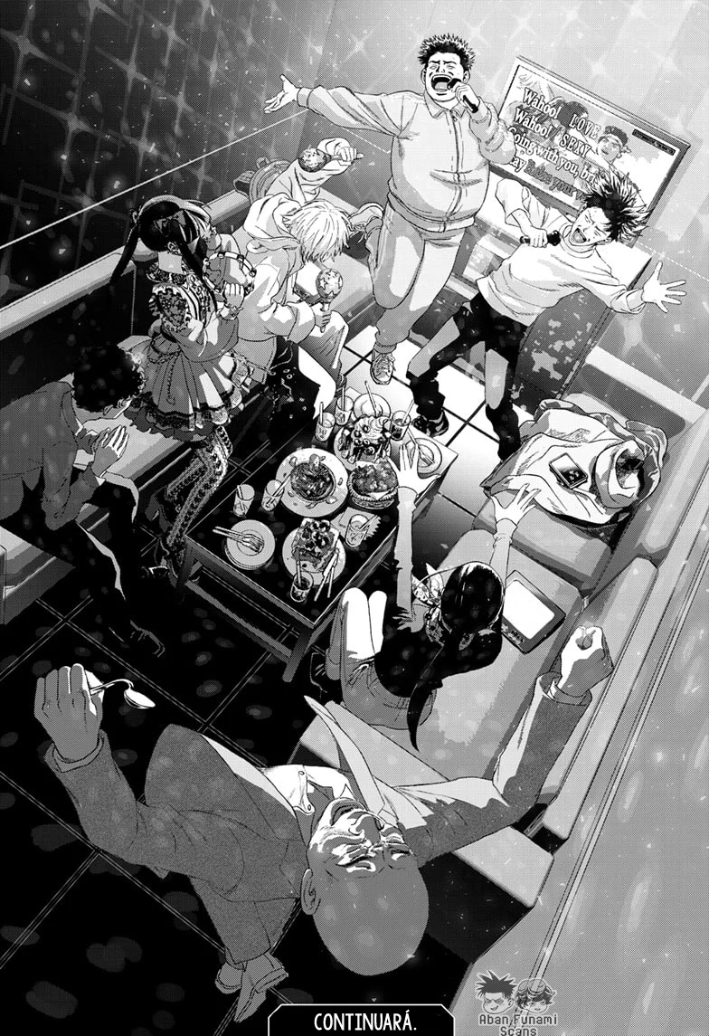 Read Bug Ego ES Manga Online
