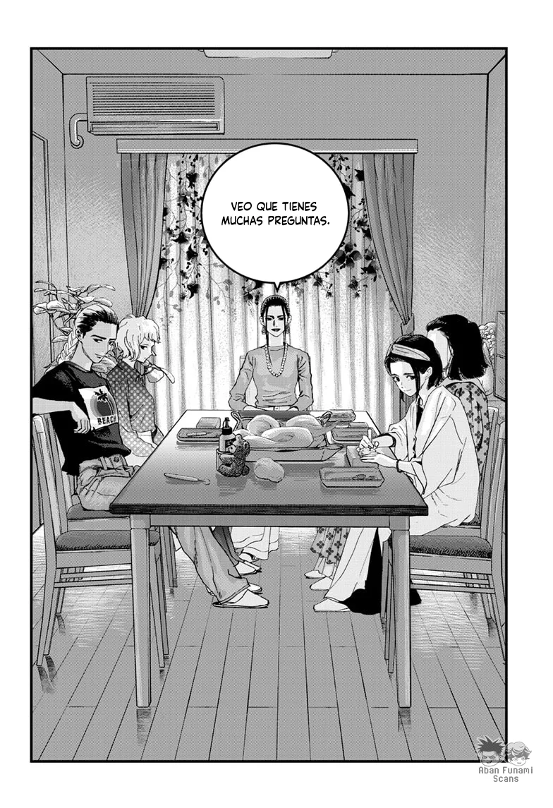 Read Bug Ego ES Manga Online