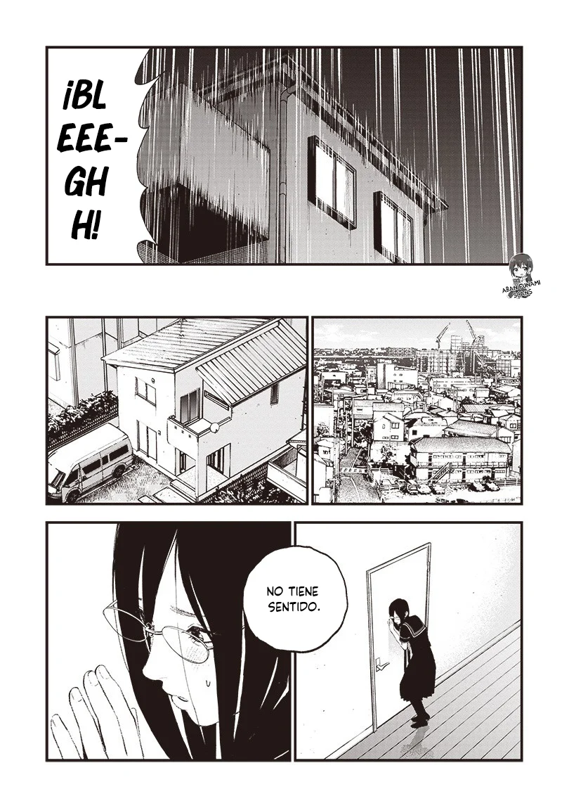 Read Bug Ego ES Manga Online