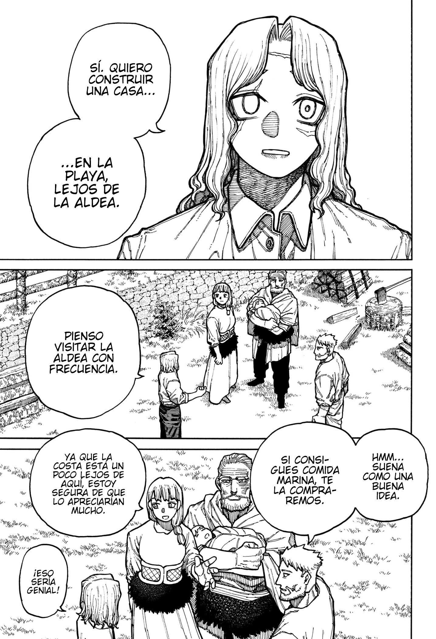Read Centuria ES Manga Online