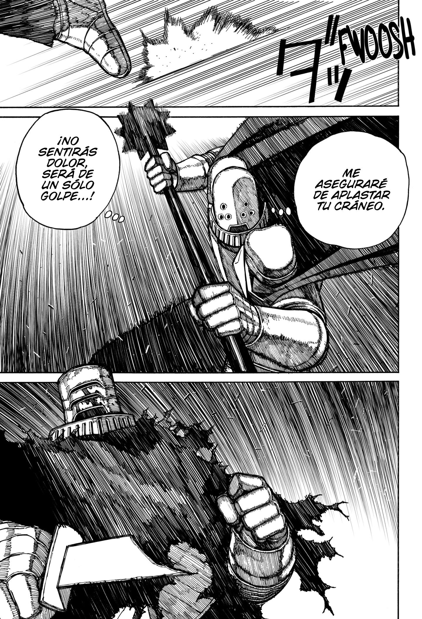 Read Centuria ES Manga Online