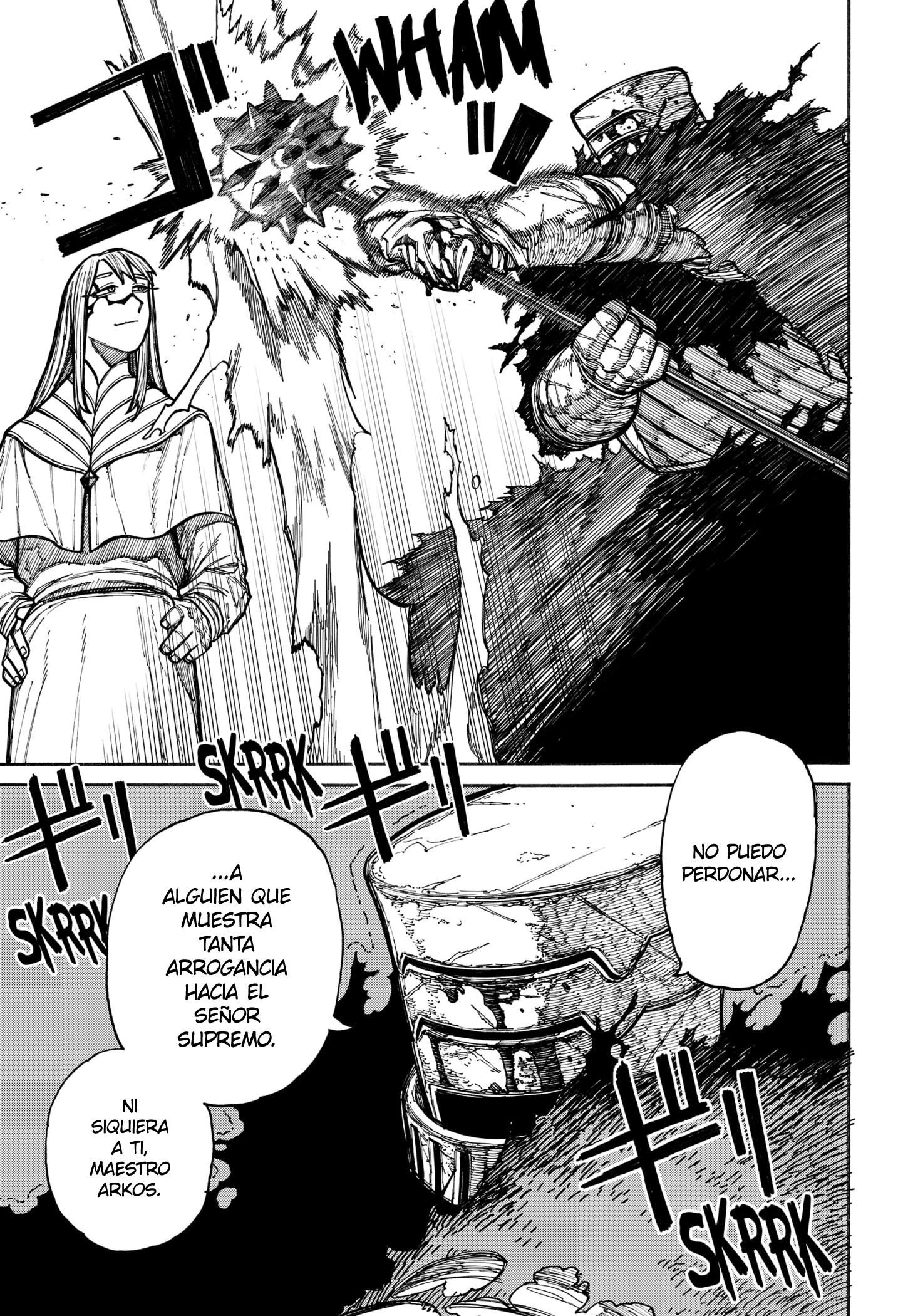 Read Centuria ES Manga Online