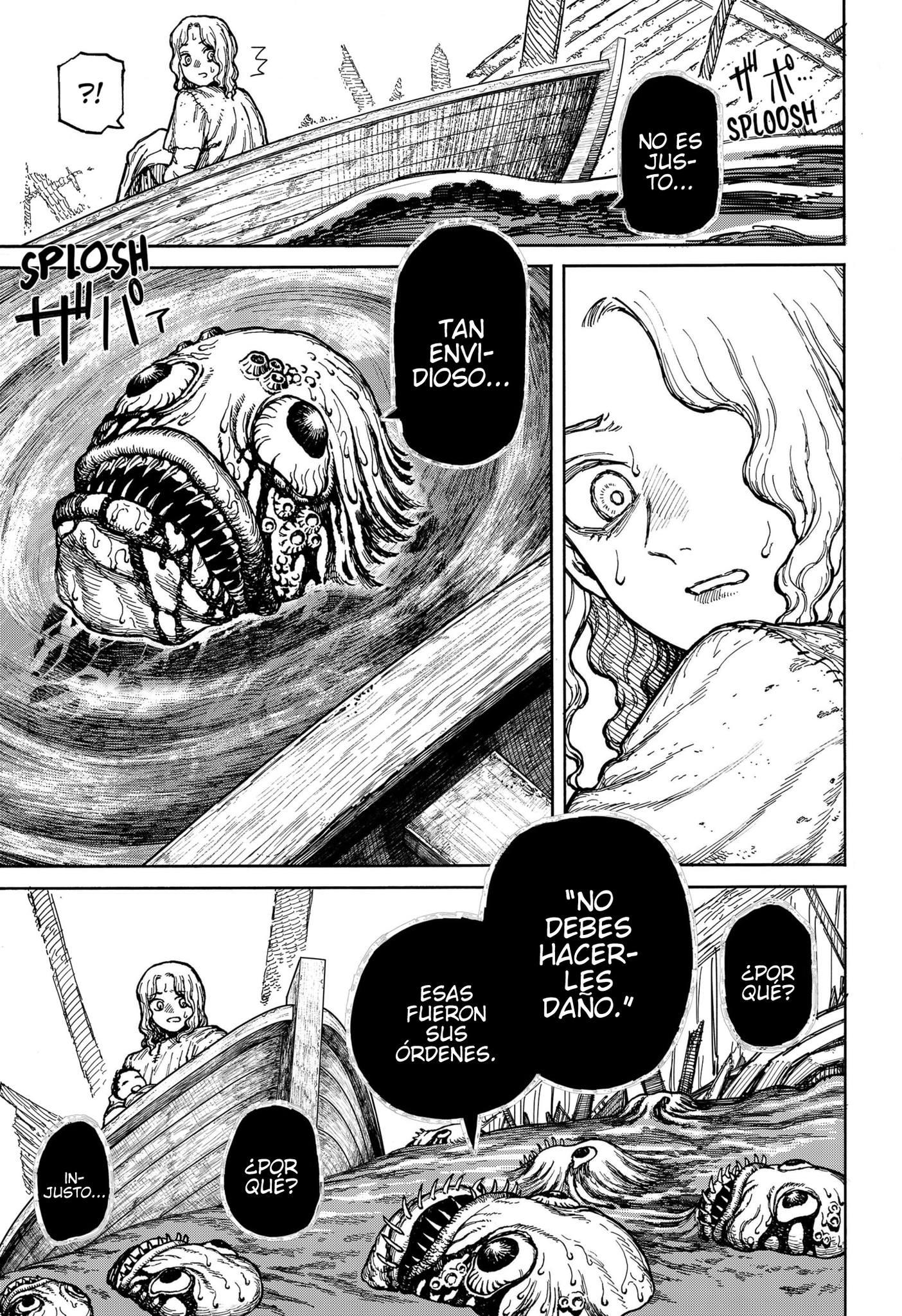 Read Centuria ES Manga Online