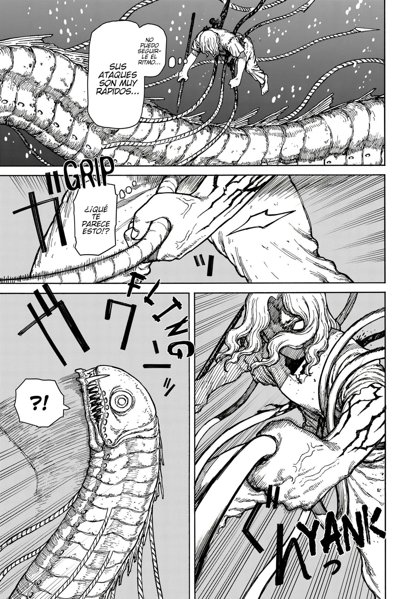 Read Centuria ES Manga Online