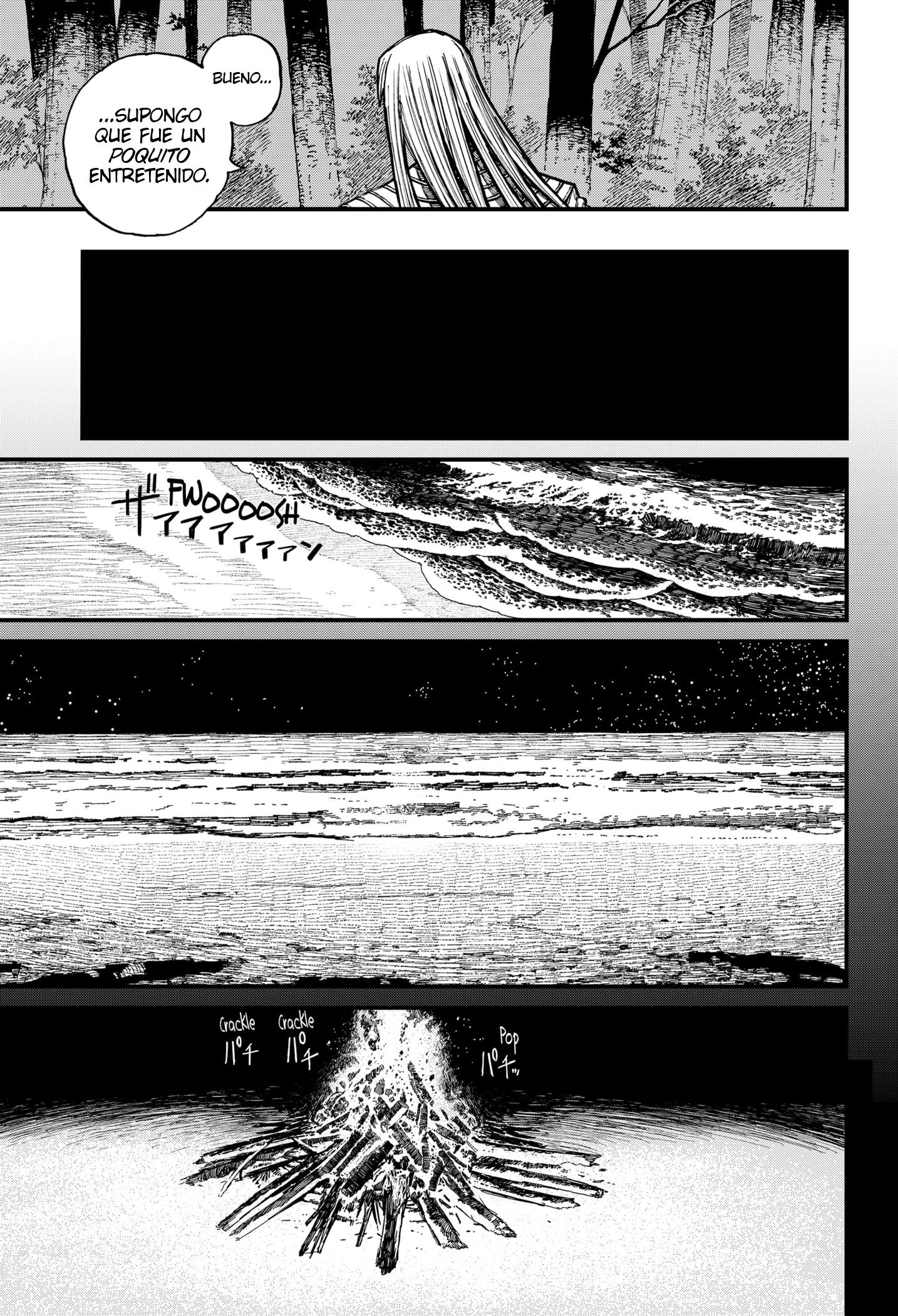Read Centuria ES Manga Online