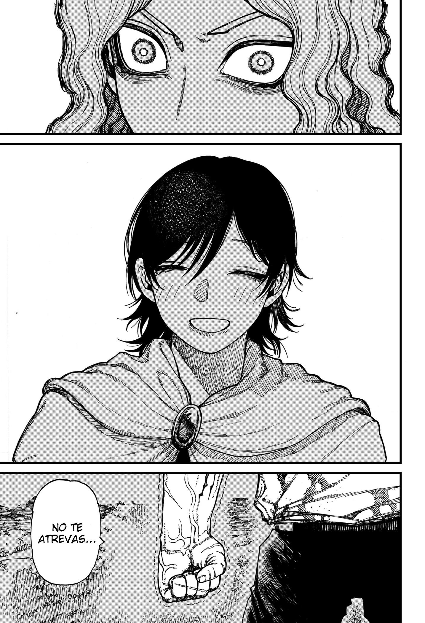 Read Centuria ES Manga Online