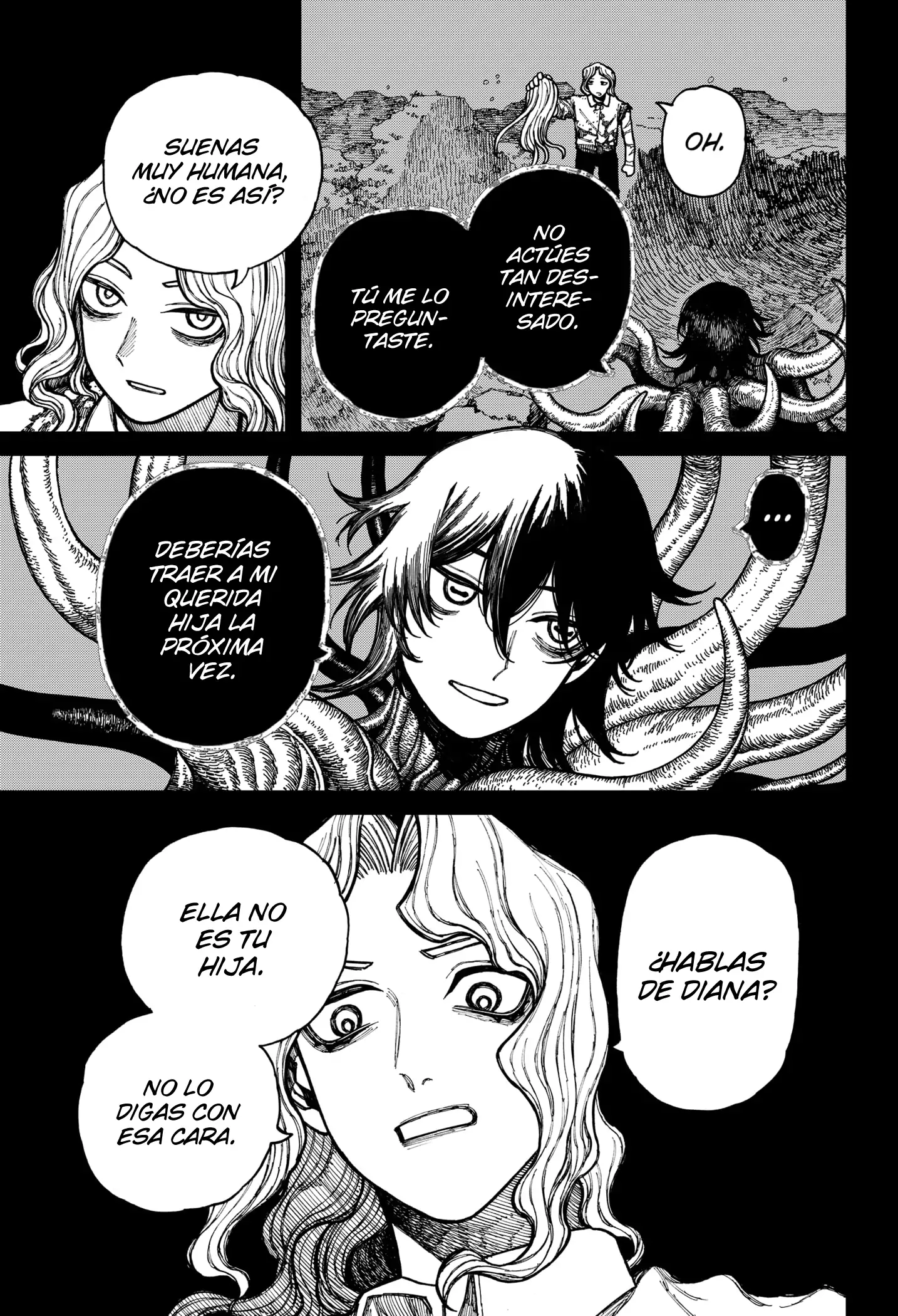Read Centuria ES Manga Online