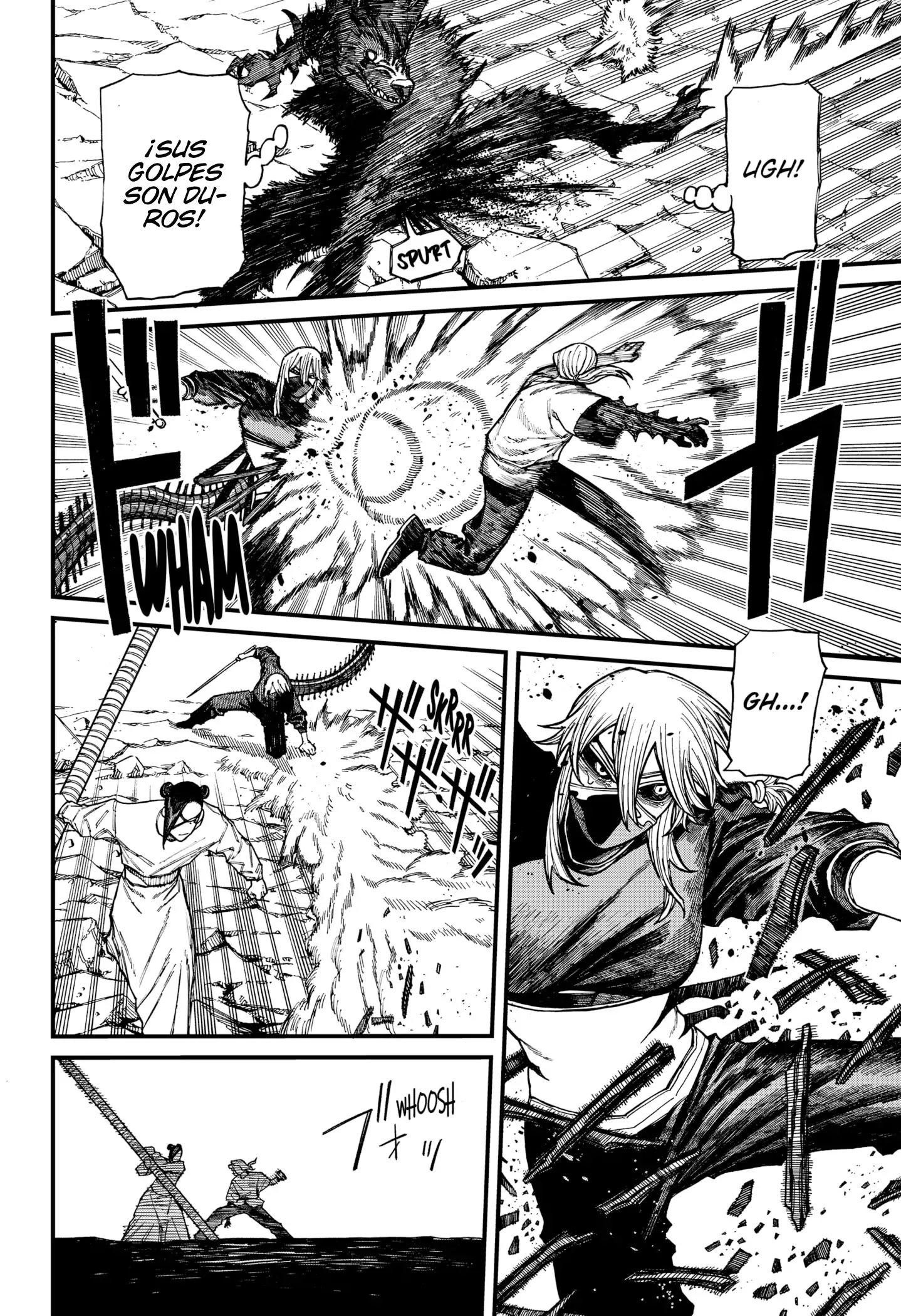 Read Centuria ES Manga Online