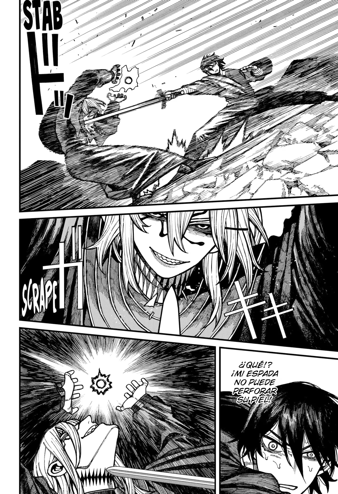 Read Centuria ES Manga Online