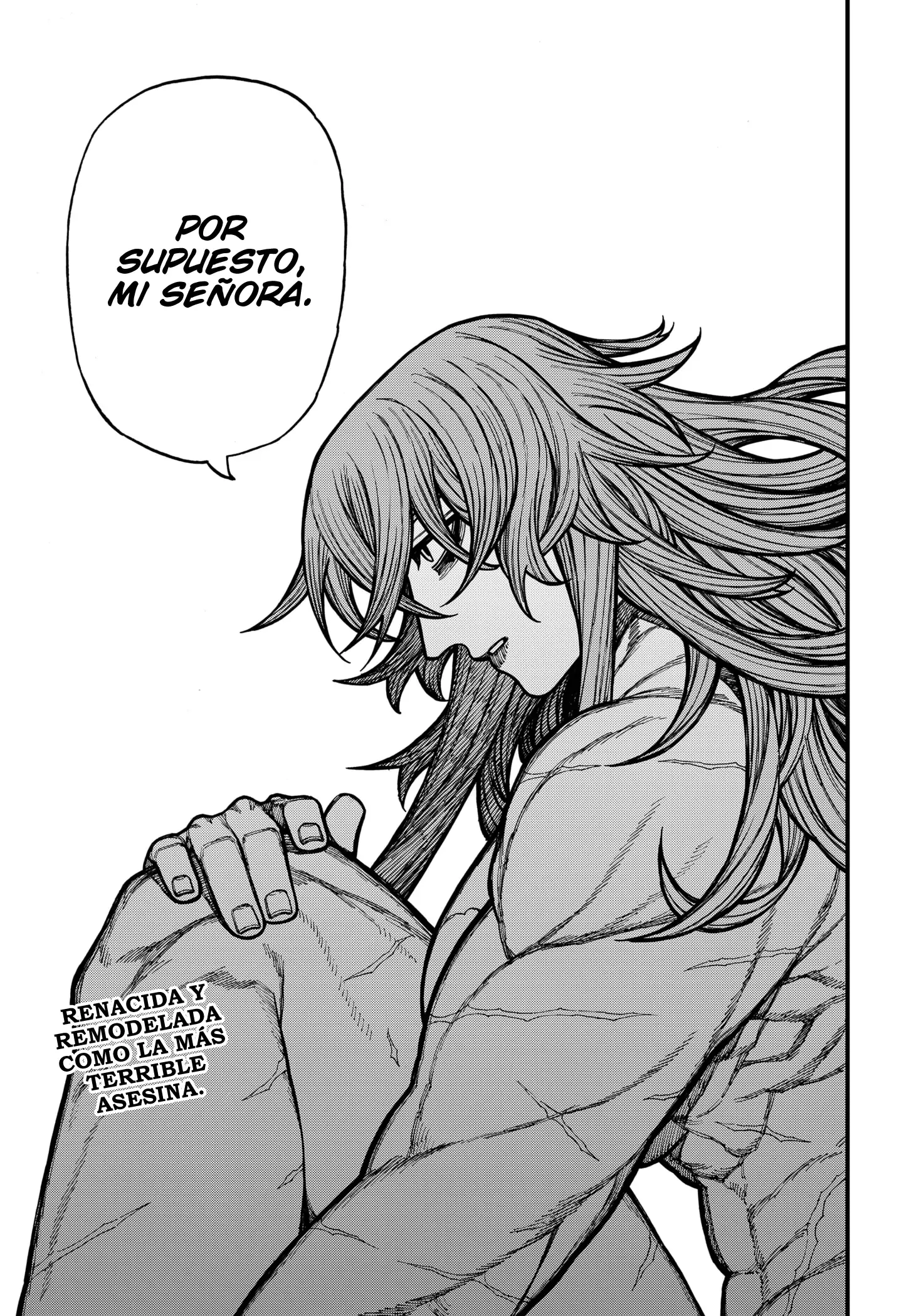 Read Centuria ES Manga Online