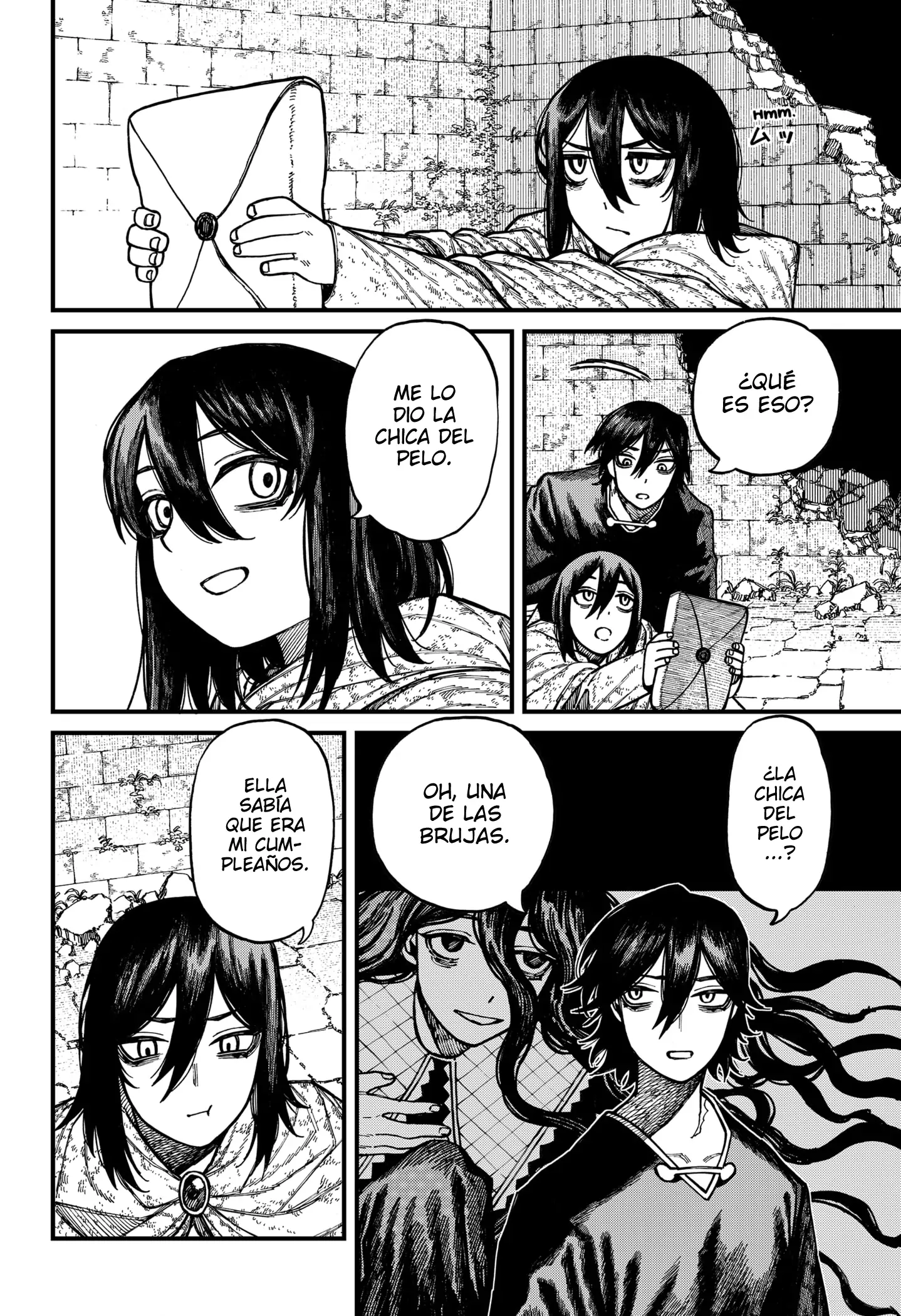 Read Centuria ES Manga Online