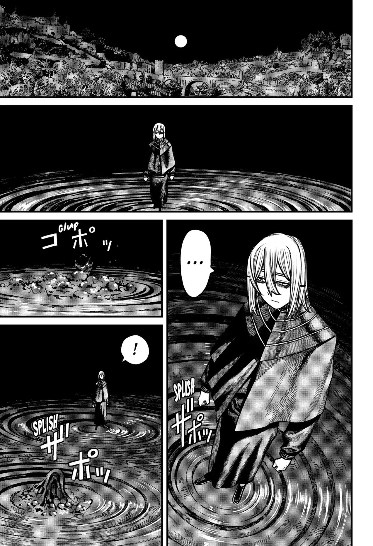 Read Centuria ES Manga Online