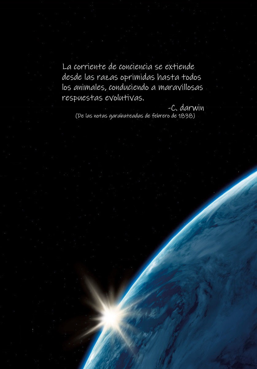 Read Darwin Incident ES Manga Online