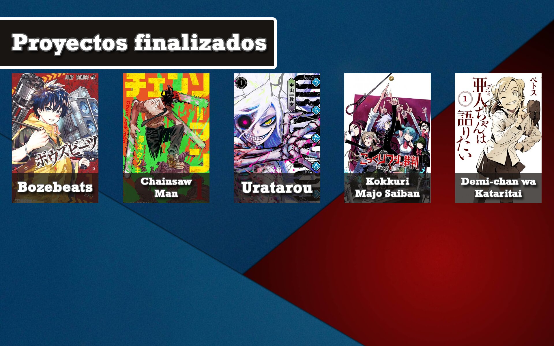 Read Darwin Incident ES Manga Online
