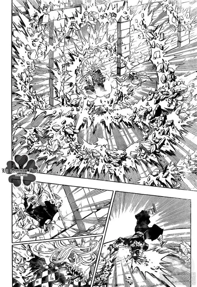 Read Demon Slayer ES Manga Online