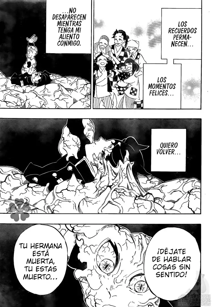 Read Demon Slayer ES Manga Online