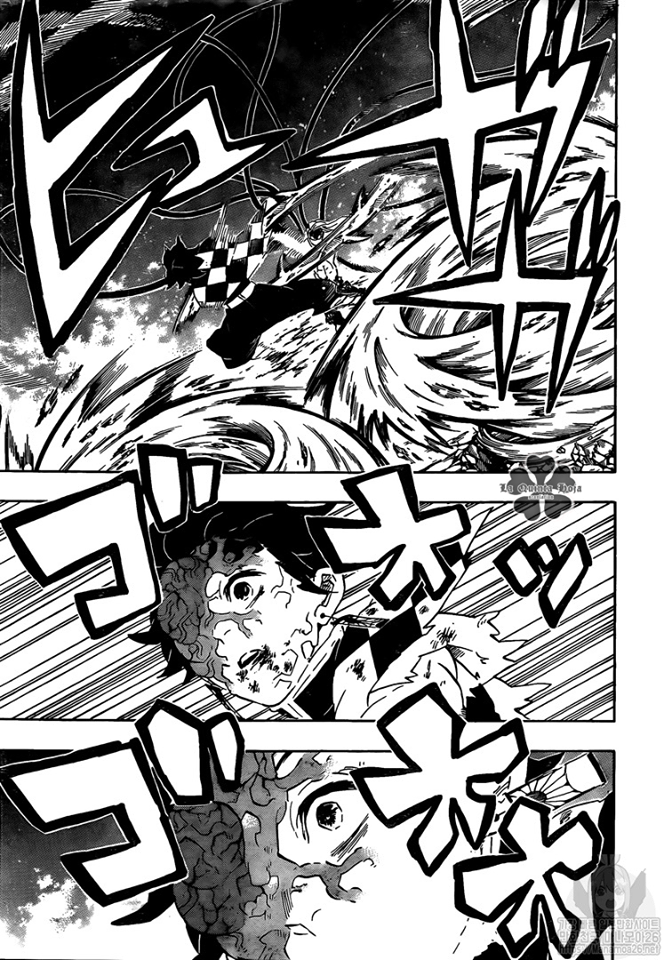 Read Demon Slayer: Kimetsu no Yaiba ES Manga Online