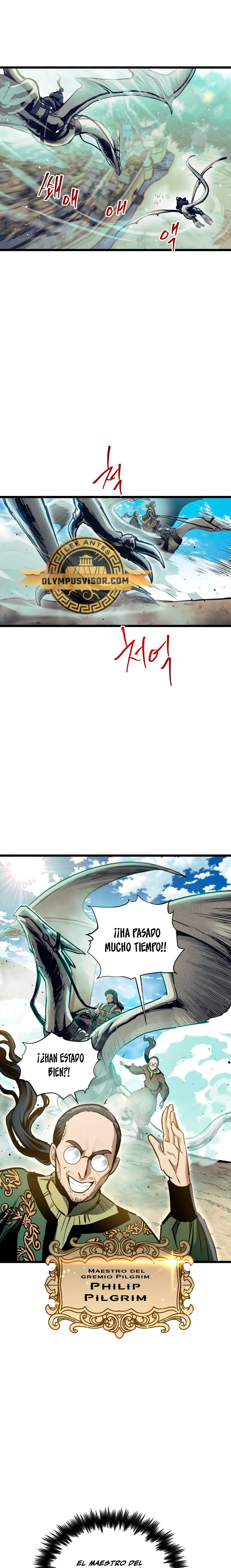 Read Doom Breaker ES Manga Online