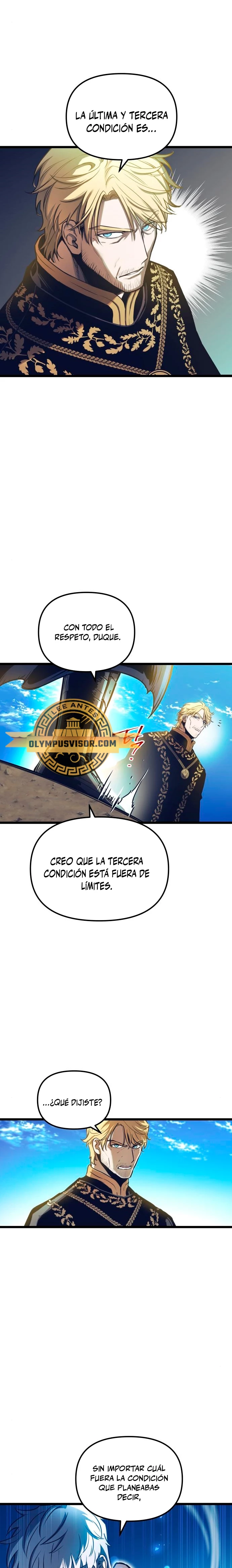 Read Doom Breaker ES Manga Online