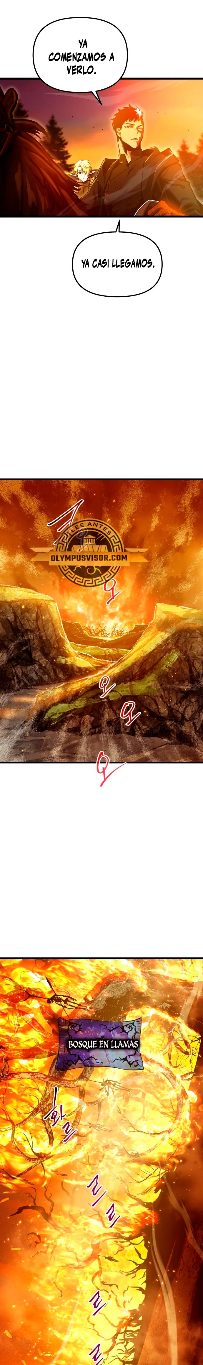 Read Doom Breaker ES Manga Online