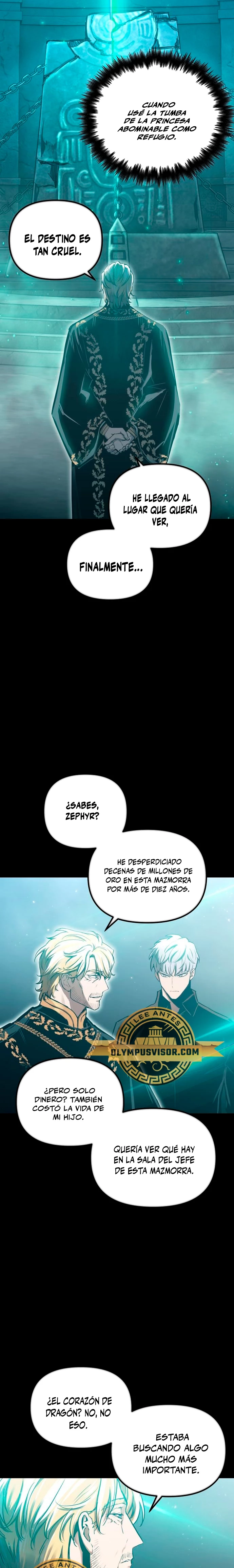 Read Doom Breaker ES Manga Online
