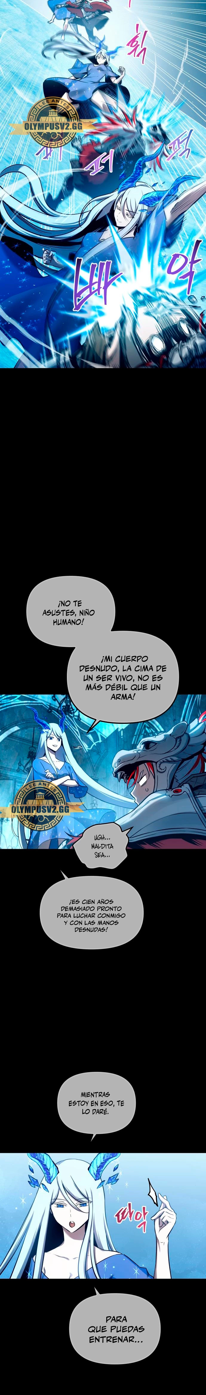 Read Doom Breaker ES Manga Online