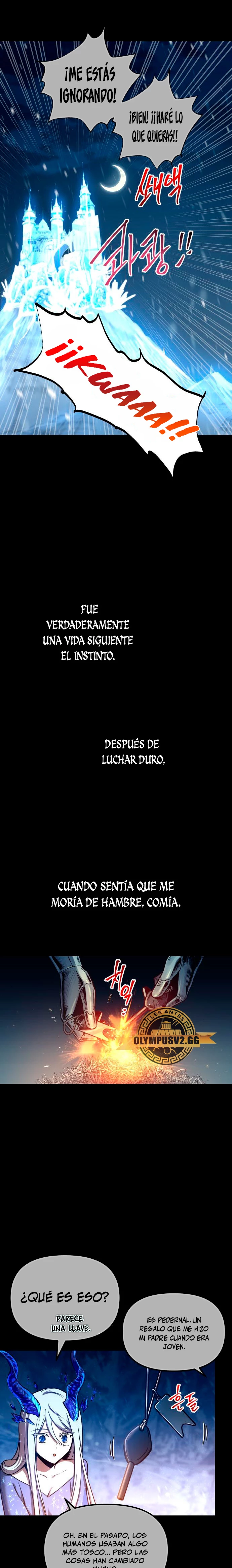 Read Doom Breaker ES Manga Online