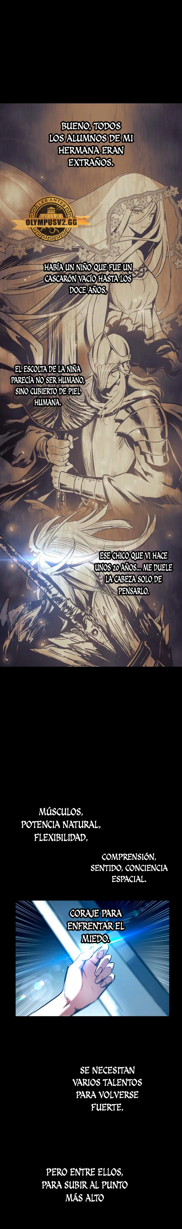 Read Doom Breaker ES Manga Online