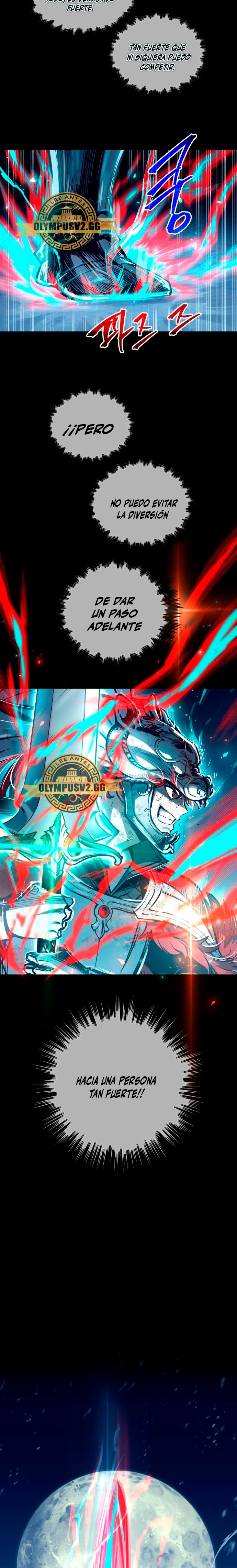 Read Doom Breaker ES Manga Online