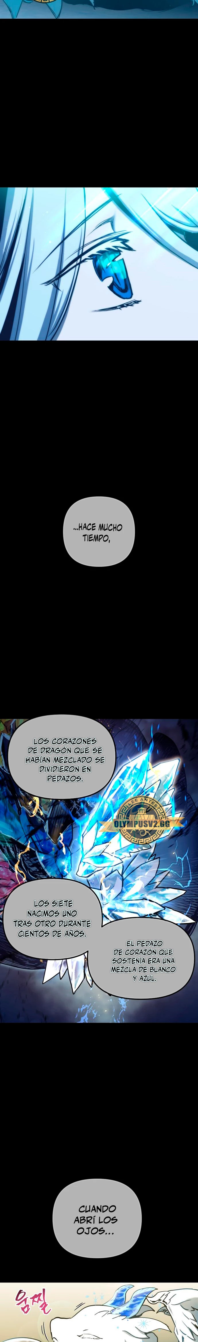 Read Doom Breaker ES Manga Online