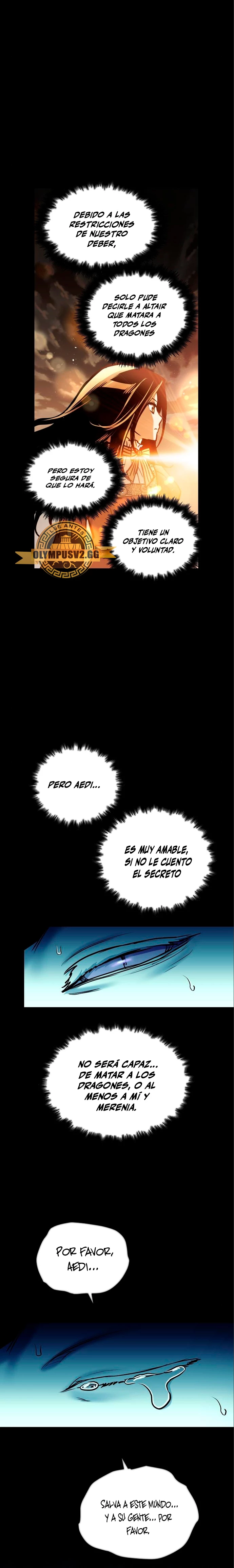 Read Doom Breaker ES Manga Online