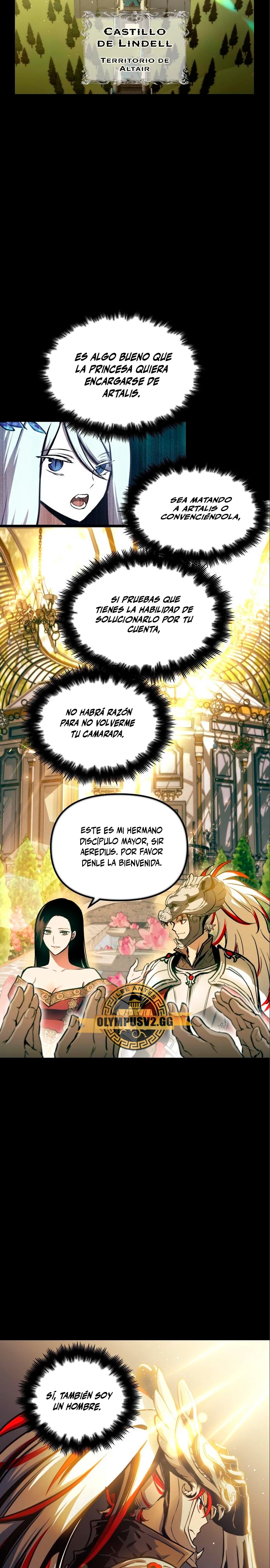 Read Doom Breaker ES Manga Online