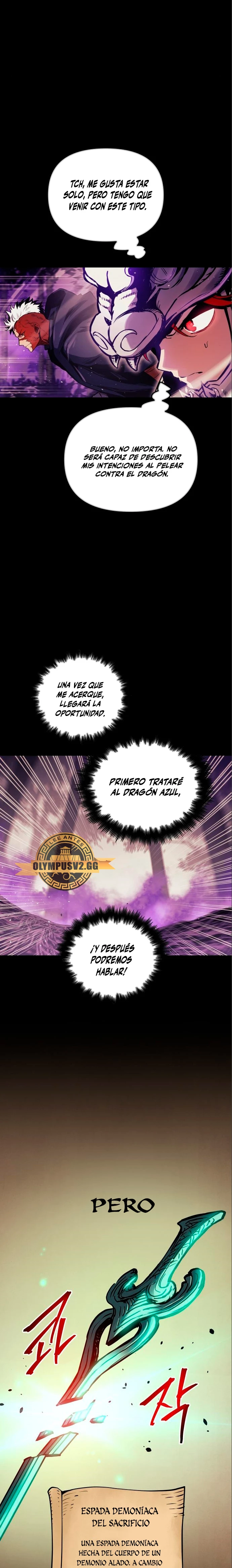 Read Doom Breaker ES Manga Online