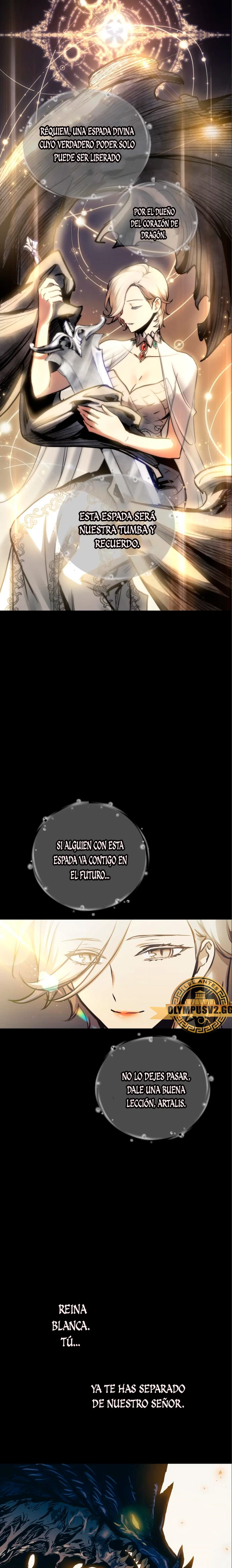 Read Doom Breaker ES Manga Online